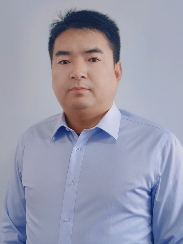 于先生的第一张照片--南阳相亲服务中心