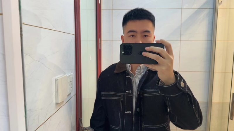 CC的第一张照片--南阳相亲服务中心