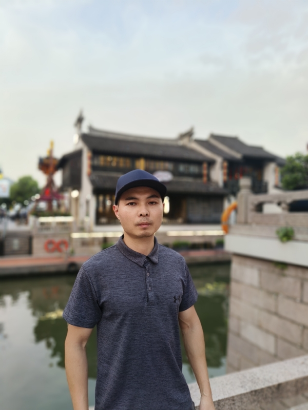 十八星格的第三张照片--南阳相亲服务中心