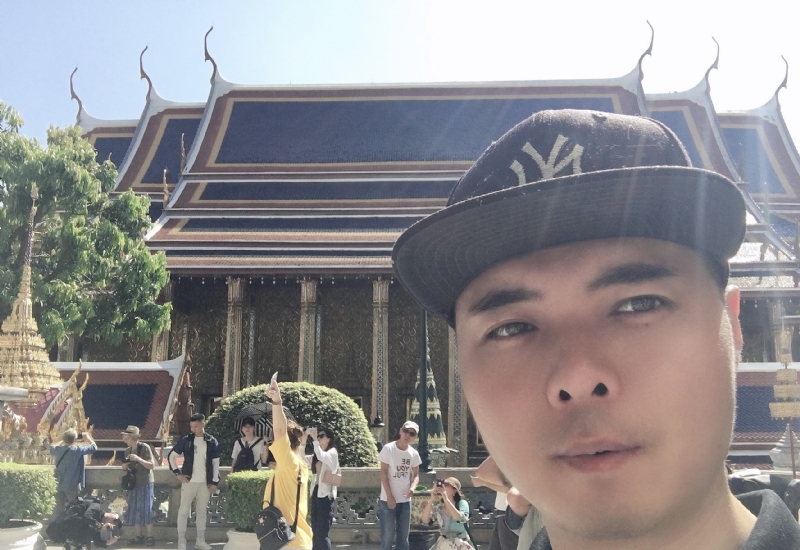 十八星格的第四张照片--南阳相亲服务中心