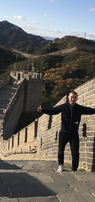 十八星格的第五张照片--南阳相亲服务中心