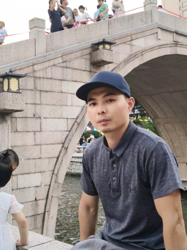 十八星格的第九张照片--南阳相亲服务中心