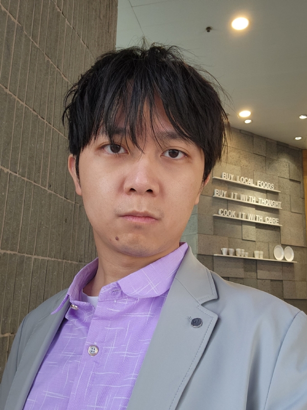 钢铁直男的第一张照片--南阳相亲服务中心