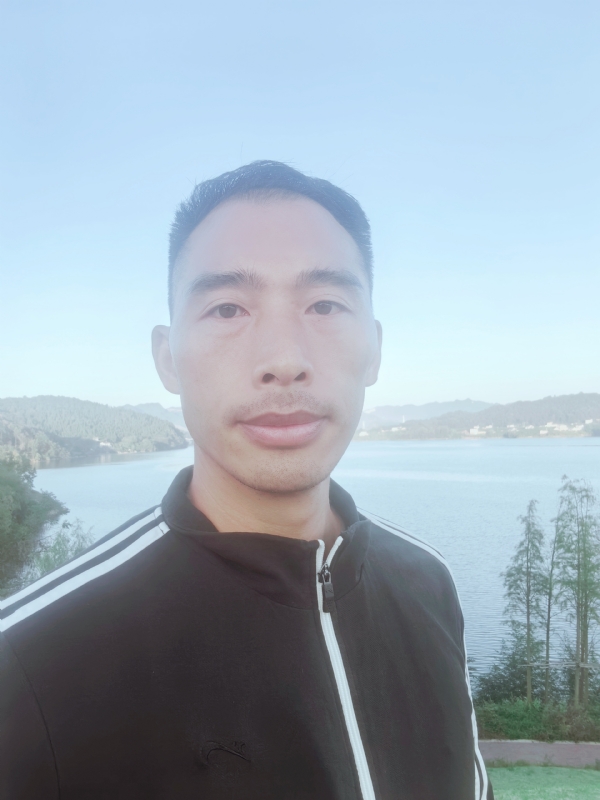 Runner的第一张照片--南阳相亲服务中心