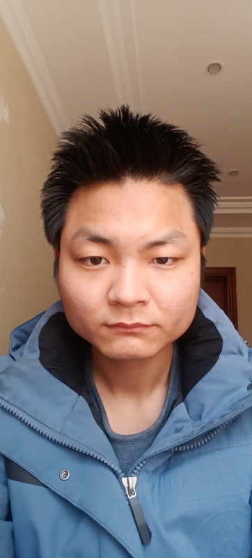 冬瓜的第一张照片--南阳相亲服务中心