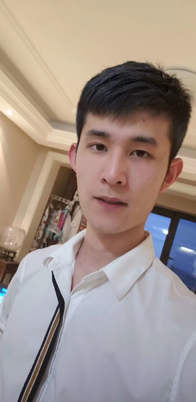 帅哥超超的第一张照片--南阳相亲服务中心