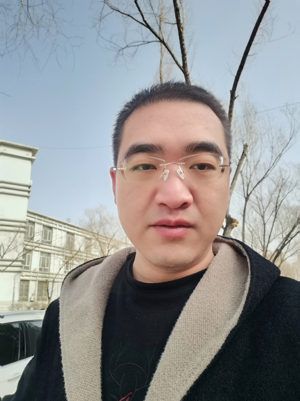 揽星入梦的第一张照片--南阳相亲服务中心