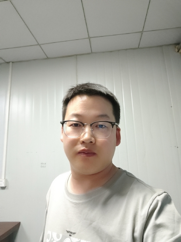 落木的第一张照片--南阳相亲服务中心