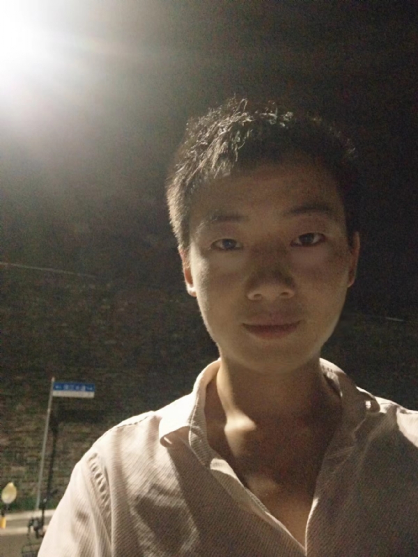 来啊的第一张照片--南阳相亲服务中心