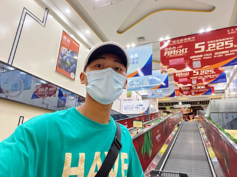 四月的第二张照片--南阳相亲服务中心