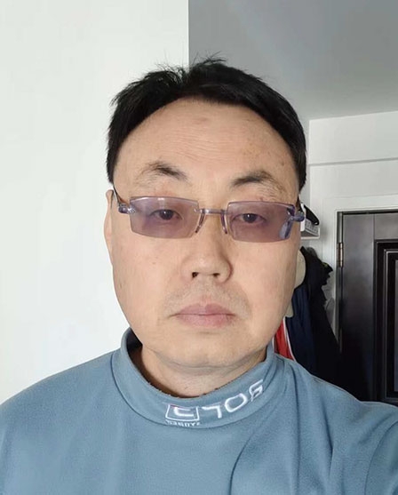 褚风的第二张照片--南阳相亲服务中心