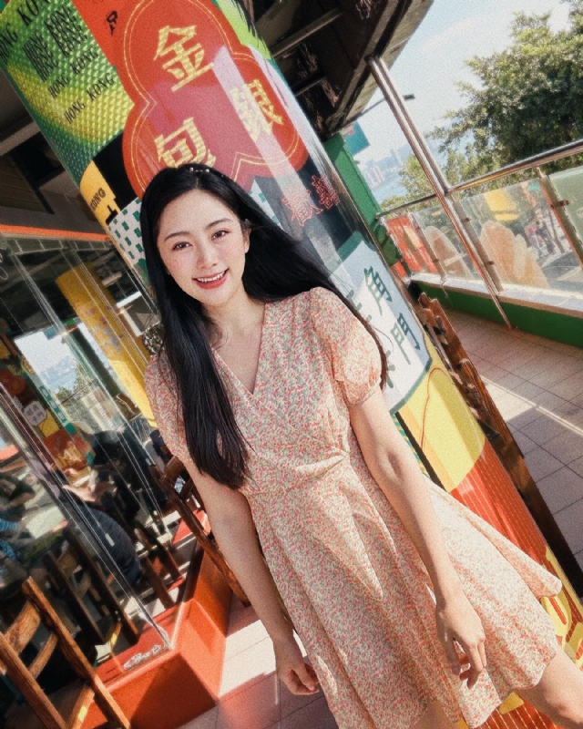 蕾蕾的第一张照片--南阳相亲服务中心