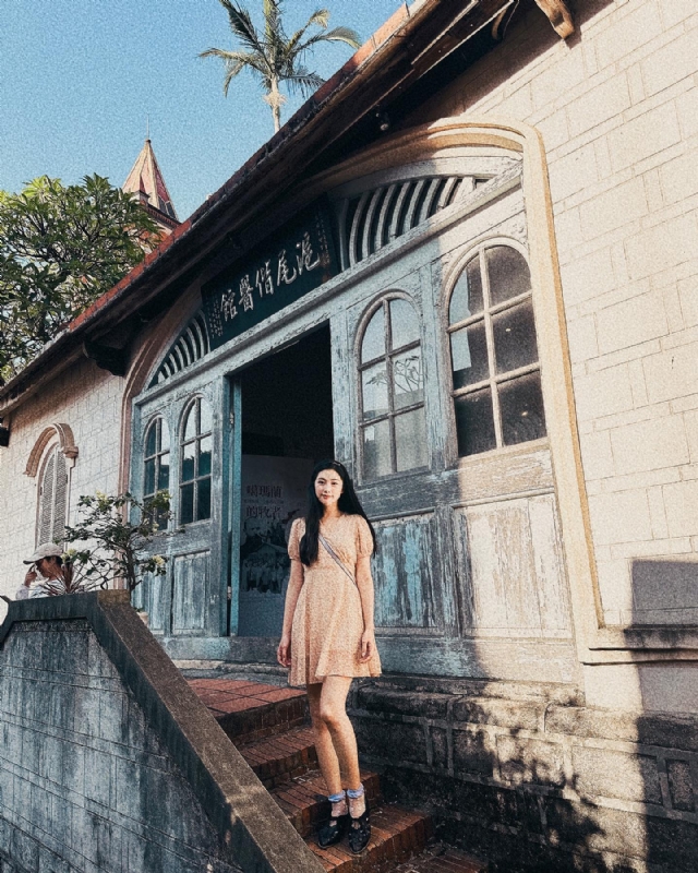 蕾蕾的第三张照片--南阳相亲服务中心