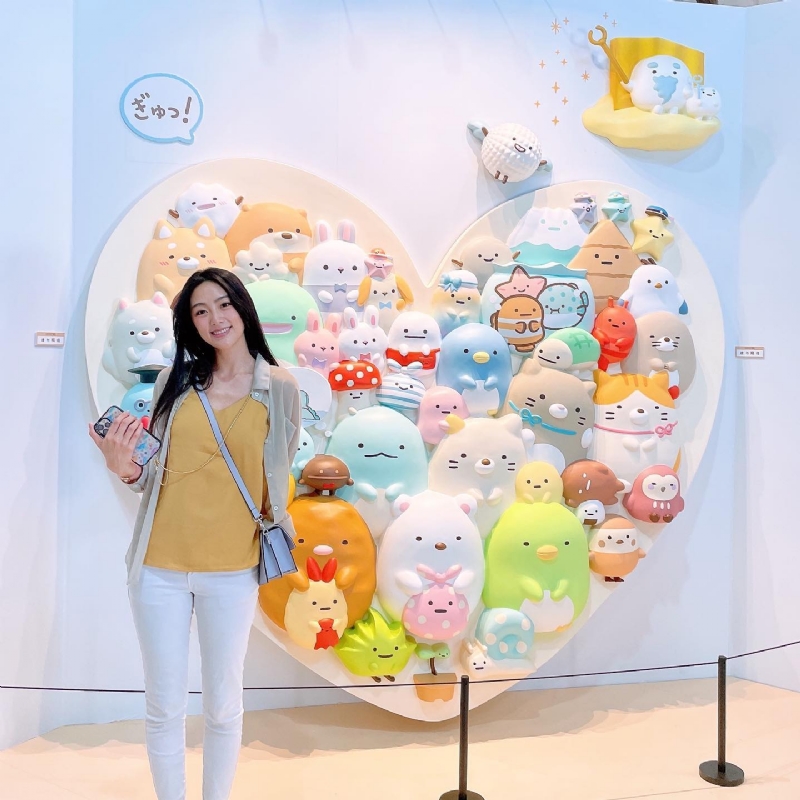 蕾蕾的第四张照片--南阳相亲服务中心