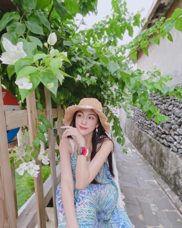 蕾蕾的第五张照片--南阳相亲服务中心