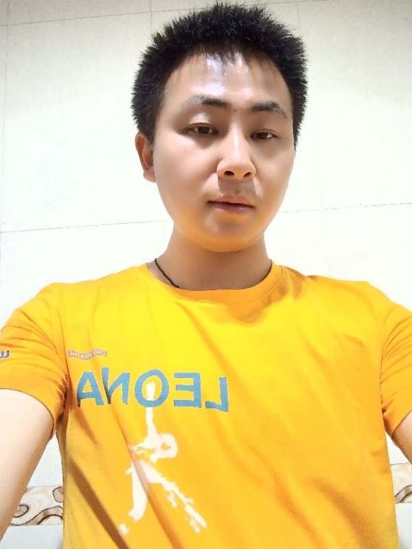 开心就好的第三张照片--南阳相亲服务中心