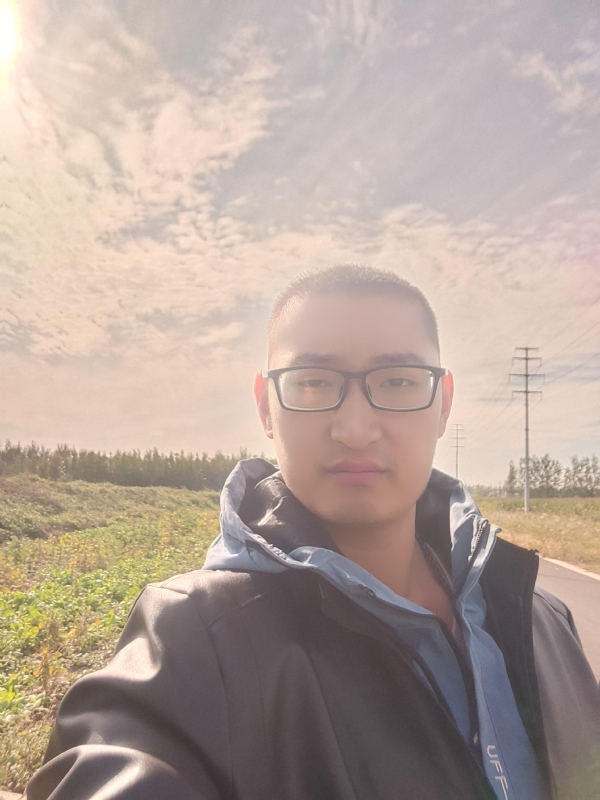 温暖胸膛的第一张照片--南阳相亲服务中心