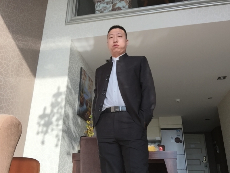 雅小炁的第一张照片--南阳相亲服务中心