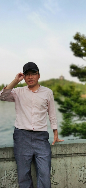 大叔有点忙的第三张照片--南阳相亲服务中心