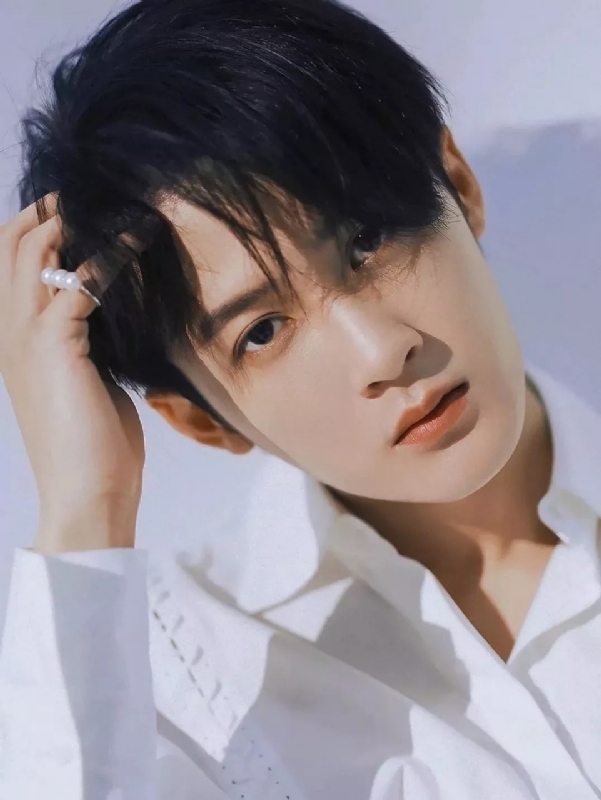 贝贝的第一张照片--南阳相亲服务中心