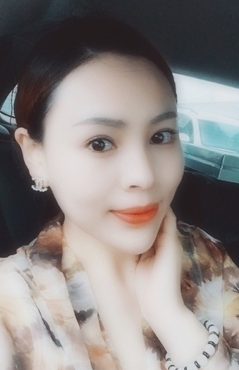 kiki的第一张照片--南阳相亲服务中心