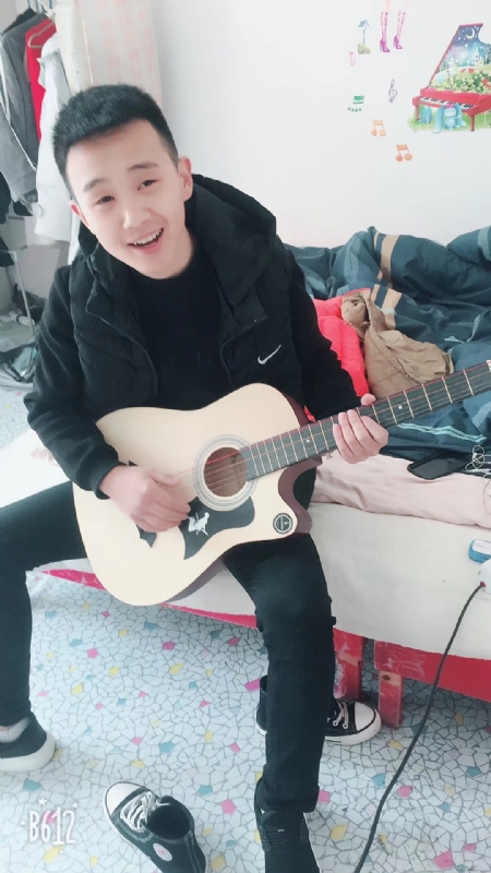 馒头的第一张照片--南阳相亲服务中心