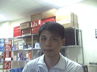 泓棋的第二张照片--南阳相亲服务中心