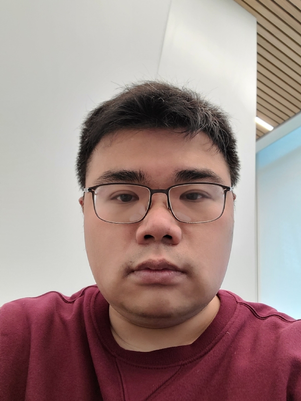 阿雄的第一张照片--南阳相亲服务中心