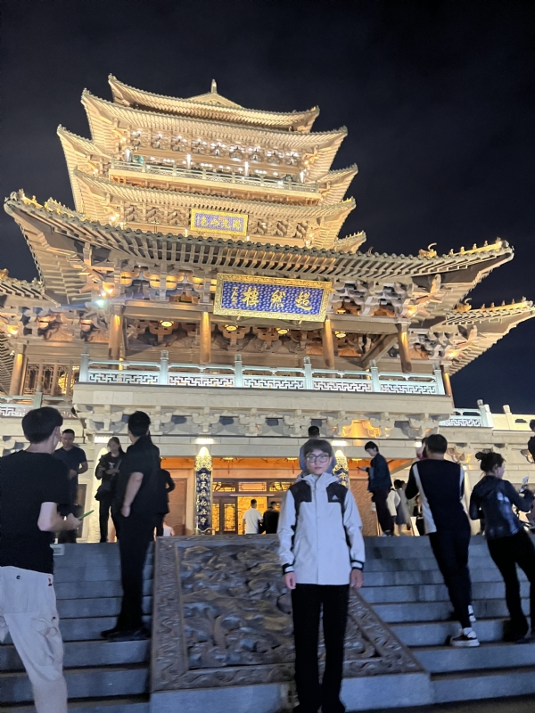 星星的第三张照片--南阳相亲服务中心