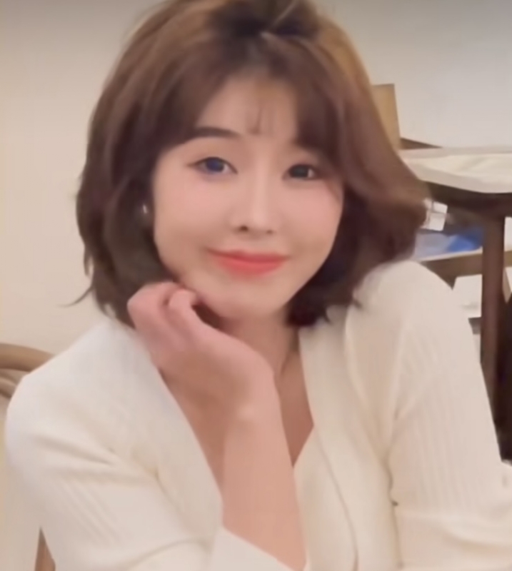 張雨晴的第一张照片--南阳相亲服务中心