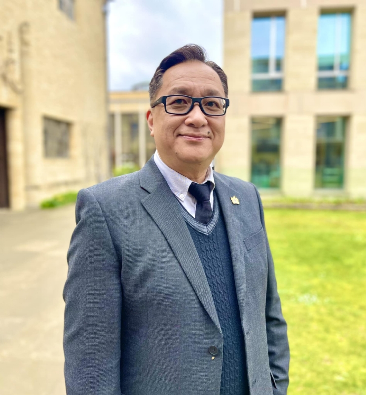 余生的第一张照片--南阳相亲服务中心