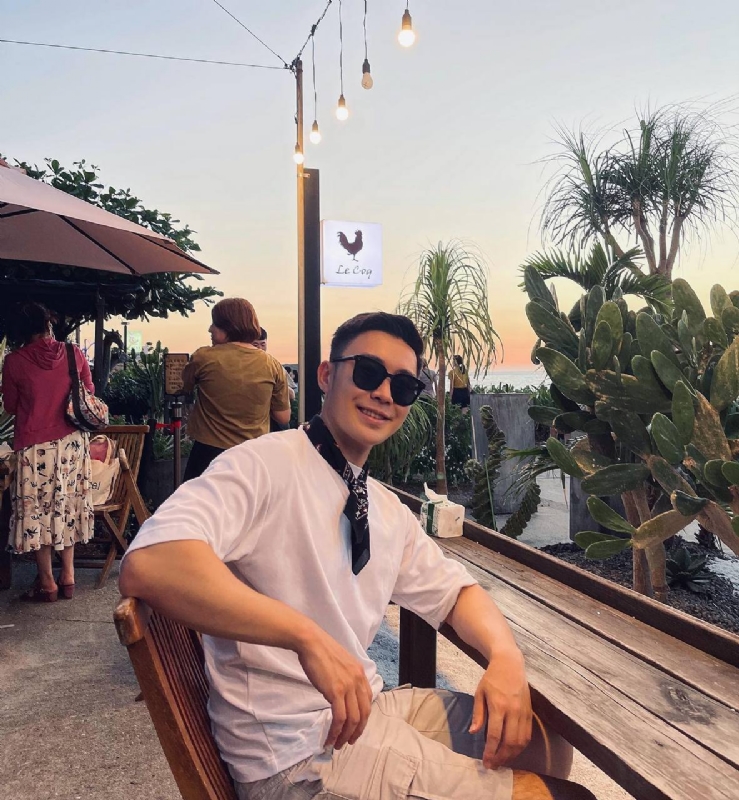 小可爱的第一张照片--南阳相亲服务中心