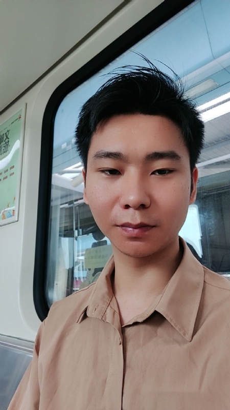 境棂的第一张照片--南阳相亲服务中心