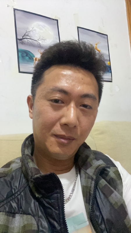 陈然的第一张照片--南阳相亲服务中心