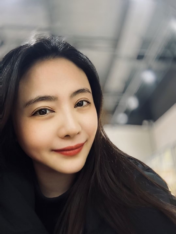 泽恩的第一张照片--南阳相亲服务中心