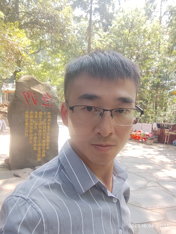 未来可期的第一张照片--南阳相亲服务中心