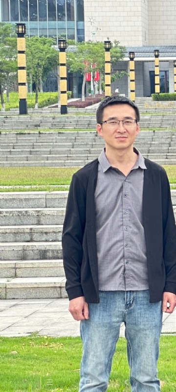 未来可期的第二张照片--南阳相亲服务中心