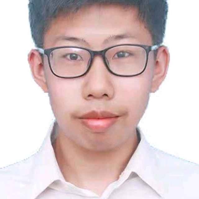 李恒宇的第一张照片--南阳相亲服务中心