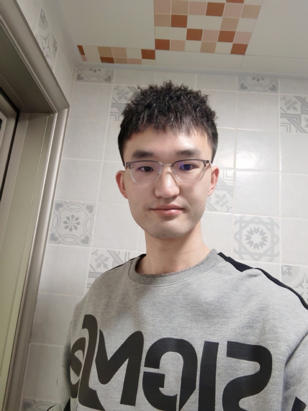 墨羽无痕的第一张照片--南阳相亲服务中心