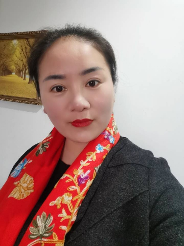 青柠檬的第一张照片--南阳相亲服务中心