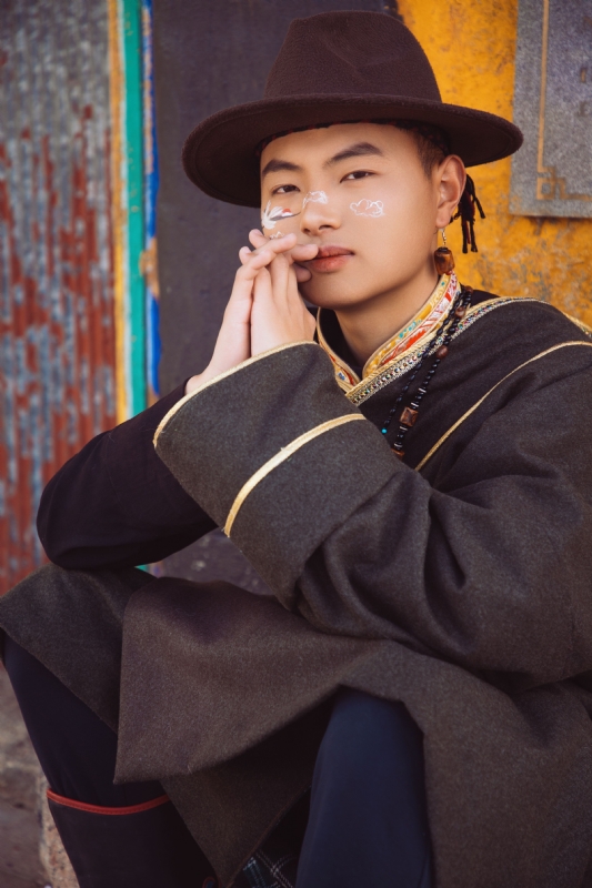 朔风的第二张照片--南阳相亲服务中心