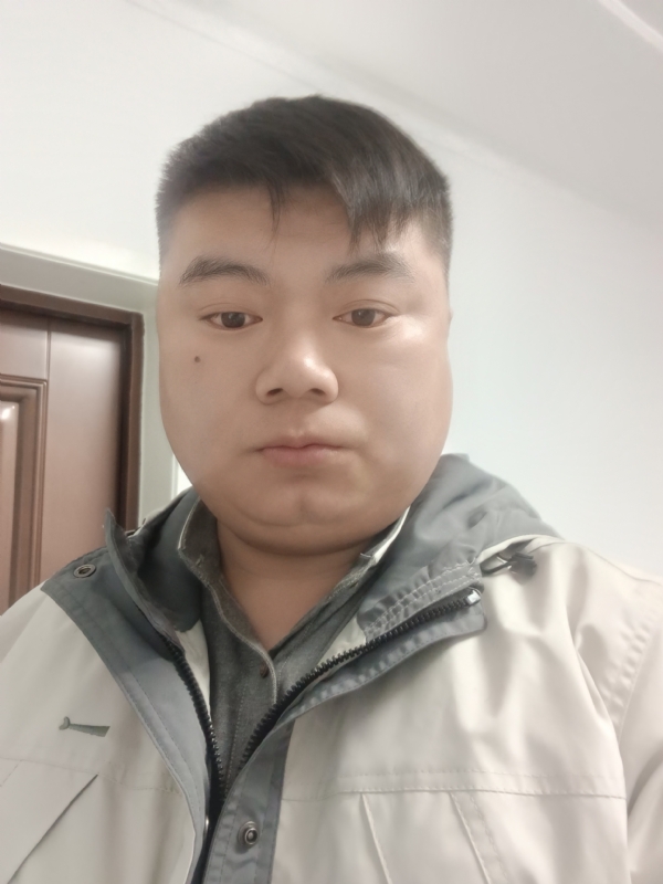 王振的第一张照片--南阳相亲服务中心