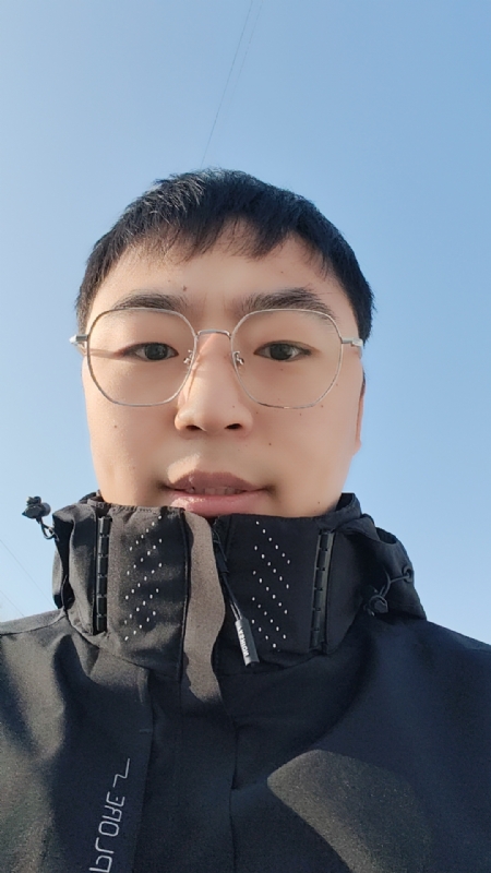 默许的第一张照片--南阳相亲服务中心