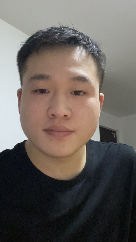 赵志毅的第一张照片--南阳相亲服务中心