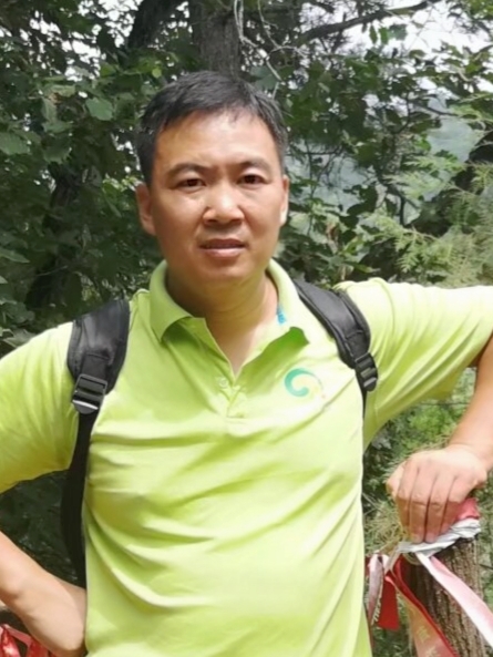 扬帆起航的第一张照片--南阳相亲服务中心