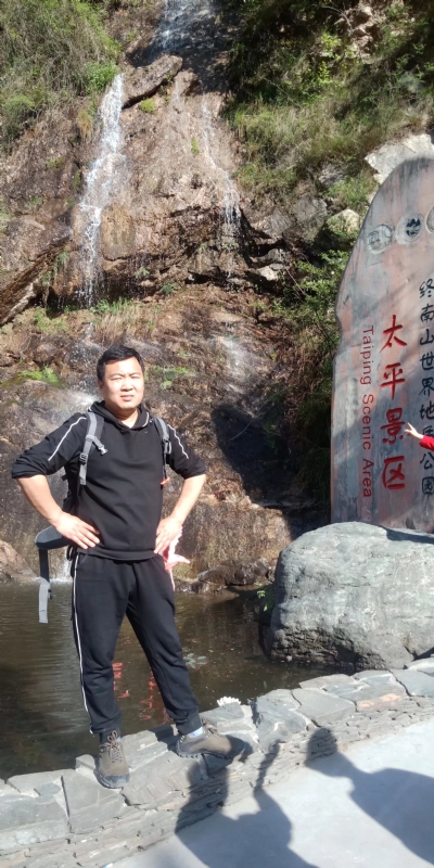 扬帆起航的第二张照片--南阳相亲服务中心