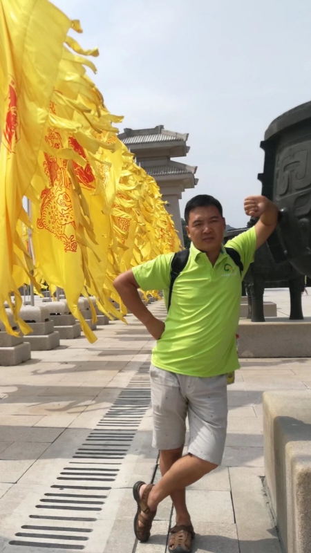 扬帆起航的第三张照片--南阳相亲服务中心