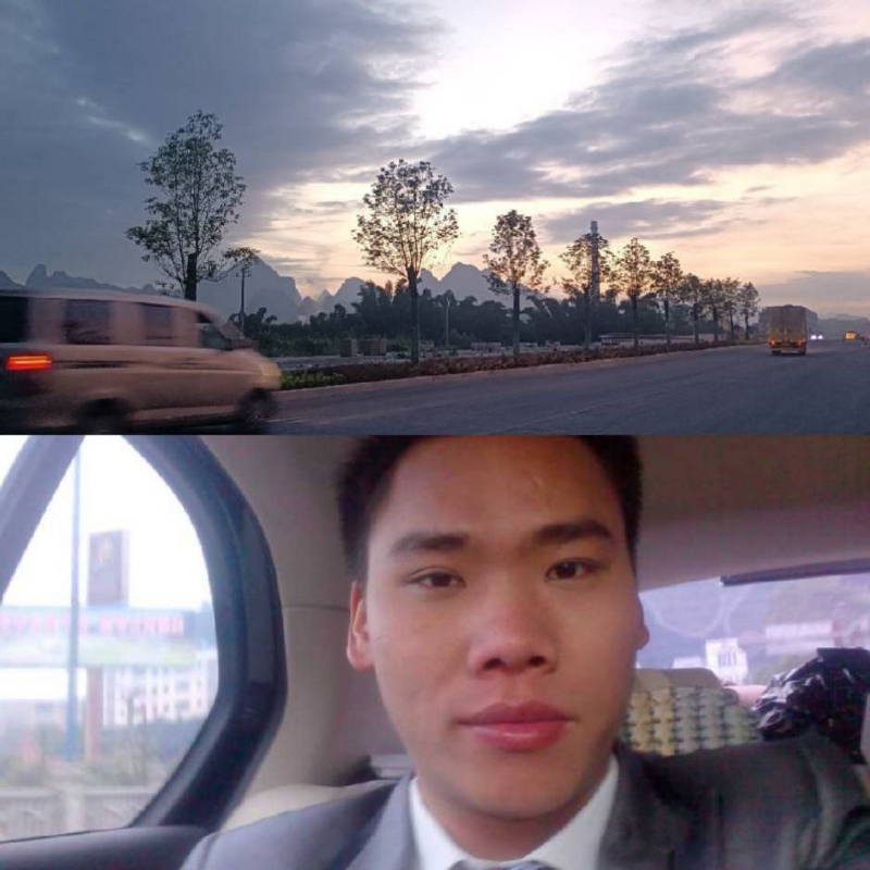 忠胆锐的第一张照片--南阳相亲服务中心