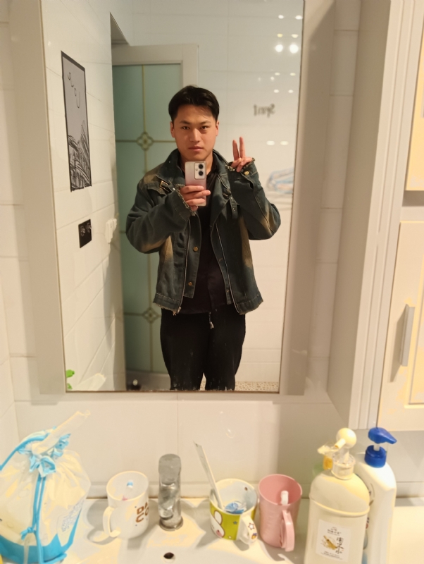 自律的MAN的第一张照片--南阳相亲服务中心