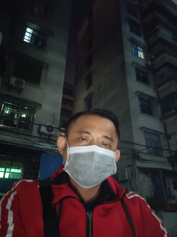 星仔的第二张照片--南阳相亲服务中心